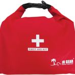 JR Gear Su Gecirmez Ilk Yardim Cantasi Outdoor Çanta