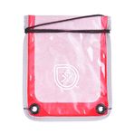 Jr Gear Tozluk - GAT001-K Kırmızı STD