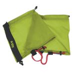 Jr Gear Tozluk Yeşil