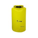 JR Gear ULB005 Ultra Hafif Su Geçirmez Portatif 5 lt Sarı Sırt Çantası