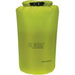 JR Gear ULB010 Yeşil Ultra Hafif Su Geçirmez 10 lt Portatif Çanta