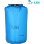 JR Gear ULB050 Açık Mavi Hafif Su Geçirmez 50 lt Portatif Çanta