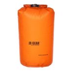 JR Gear ULB050 Turuncu Hafif Su Geçirmez 50 lt Portatif Çanta