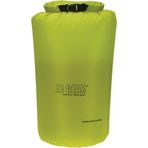 JR Gear Ultra Hafif Su Geçirmez 15 lt Yeşil Portatif Çanta