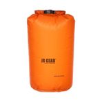 JR Gear Ultra Hafif Su Geçirmez 20 lt Turuncu Portatif Çanta