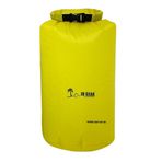 Jr Gear Ultra Hafif Su Geçirmez Portatif 2.5 lt Sarı Sırt Çantası