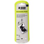 Jr Gear Unisex Su Geçirmez Çanta Aksesuar Kılıfı Çok Büyük Boy, Siyah, Tek Beden, S, M, L Veya Xl