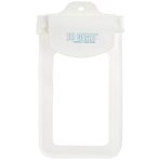Jr Gear Unisex Su Geçirmez Çanta Telefon Kılıfı Küçük Boy, Beyaz, Tek Beden, S, M, L Veya Xl