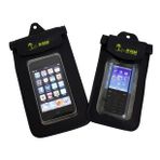 JR Gear Unisex Su Geçirmez Çanta Telefon Kılıfı