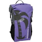 JR Gear WDZ025 Mor Su Geçirmez 25 lt Spor Çanta