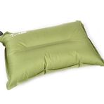 JR Gear Yeşil Self Inflating Pillow Şişme Yastık