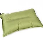 JR Gear Yeşil Self Inflating Pillow Şişme Yastık
