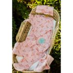 Jr Rabbit 5'li Hastane Çıkışı - 0 - 1 Ay - 00406 Pembe