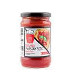 Jr.Sous Chef Kaja Organik Makarna Sos Napoliten 300 g