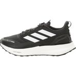 JR2575-E adidas Pureboost 5 Clımawarm Erkek Spor Ayakkabı Siyah
