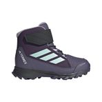 Jr4190-c Adidas Terrex Snow Cw K Çocuk Bot Ve Çizme Lacivert Jr4190-c Lacivert