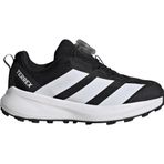 JR6632-C adidas Terrex Agravıc Boa K Çocuk Spor Ayakkabı Siyah