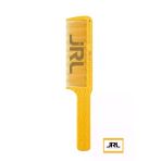 Jrl J202 24.4 Cm V-Dişli Seramik Seri Profesyonel Makine Üstü Kesim Tarağı Sarı