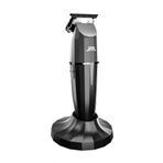 JRL Onyx 2020T-B çim biçme makinesi, profesyonel, Sem Fios, yüksek hassasiyet, ergonomik tasarım, Siyah