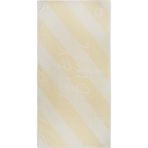 Jrmori Baby Towel Plaj Havlusu 70x140cm Sarı