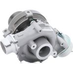 Jrone 8B38300C34-TURBO Sarj Mercedes A180 Cdı W176 144117462R