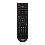 JS-3010 Hd Uydu Alıcı Kumandası