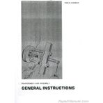JS-CT-S-225EX-51U Caterpillar 225 Excavator Service Manual
