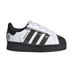 Js1293-b Adidas Superstar Led Lıghts Cf El I Bebek Spor Ayakkabı Beyaz Js1293-b Beyaz