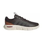 Js4917-e Adidas Cloudfoam Flex - Laces Erkek Spor Ayakkabı Kahve Js4917-e Kahverengi