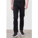 Jsco 4400-M15 Texas Black Erkek Pantolon
