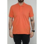 Jsco Hscstore Erkek Polo Yakalı Turuncu T-Shirt- 8420 - M