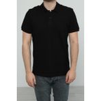 Jsco Hscstore Erkek Siyah T-Shirt - 8423 - M