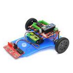 Jsumo Demonte Çigor Çizgi İzleyen Robot Kiti