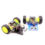 Jsumo Dört Göz Engelden Kaçan Robot