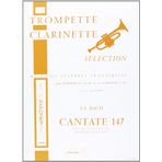 Jésus que ma joie demeure - Cantate 147