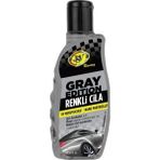 Jsv Racing Grey Edition Gri Renkli Cila 180 Ml Gri Boyalı Araçlara