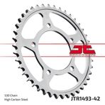JT ARKA DİŞLİ KAWASAKI ZZR BREMBO CALIPER 1400cc 2016-2021