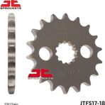 JT ÖN DİŞLİ KAWASAKI ZZR BREMBO CALIPER 1400cc DİŞLİ SAYISI : +1 2016-2021