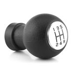 JTLB 5 Hızlı Araba Vites Kolu Kolu Kolu Stick Head Swift SX4 2005-2010 için