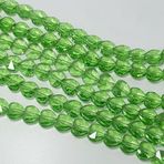 JTZYM 200-1000 adet 10MM kalp yönlü kristal boncuklar, bilezik yapımı için DIY boncuk ürünleri, kolye oluşturma, küpe tasarımı, el yapımı el sanatları