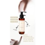 ju cosmetic Koku Giderici ve Nemlendirici Ayak Bakım Kremi 100 ml
