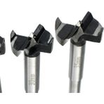 Ju Jiang Tools Marangoz Tas Menteşe Freze Uç Seti 5 Parça