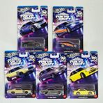 Ju-Ju Uzun Kart Fast And Furious Tokyo Drift Model Araba Diecast Koleksiyon Hobi