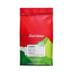 Juan Valdez 250 gr Cumbre Tamamı Peaberry Koyu Kavrulmuş Öğütülmüş Kahve