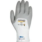JUBA-4410 Dyneema Astarlı PU Kaplı Kesilme Dirençli İş Eldiveni
