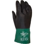 Juba 5630 Pamuk Astar Üzerine Neopren Termoplastik Kaplı Eldiven 10 - XL