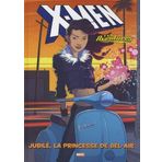 Jubilé, la princesse de Bel-air