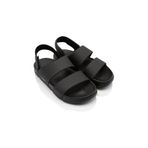 Juble Kadın Sandalet Siyah 36/41