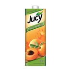Jucy 1 lt Kayısı Meyve Suyu