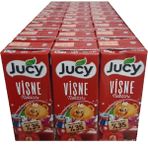 Jucy Vişne Nektarı 200 ml 27 Li Koli